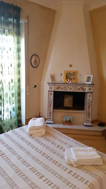 Girasolereale Rome City Apartment