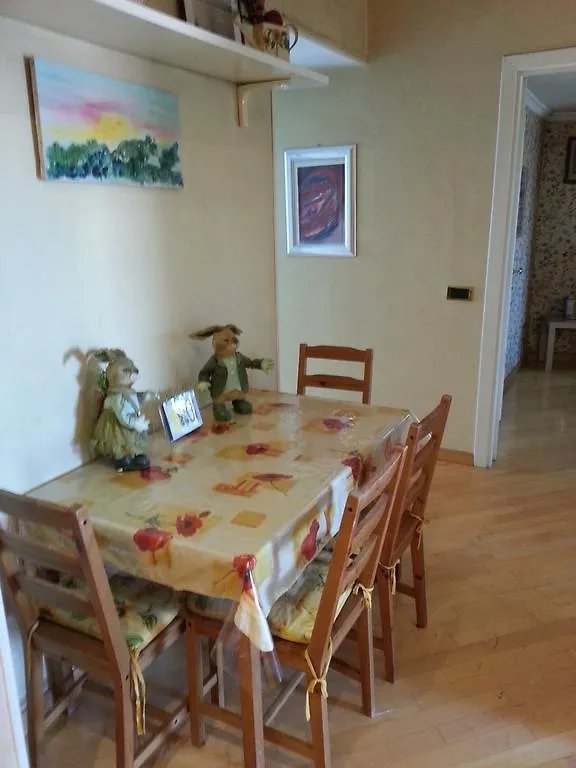 Apartment Girasolereale Rome City