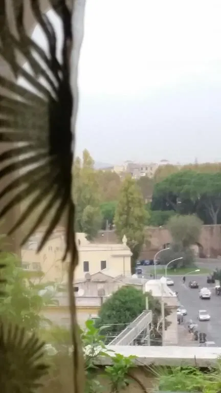 Girasolereale Rome City Italy