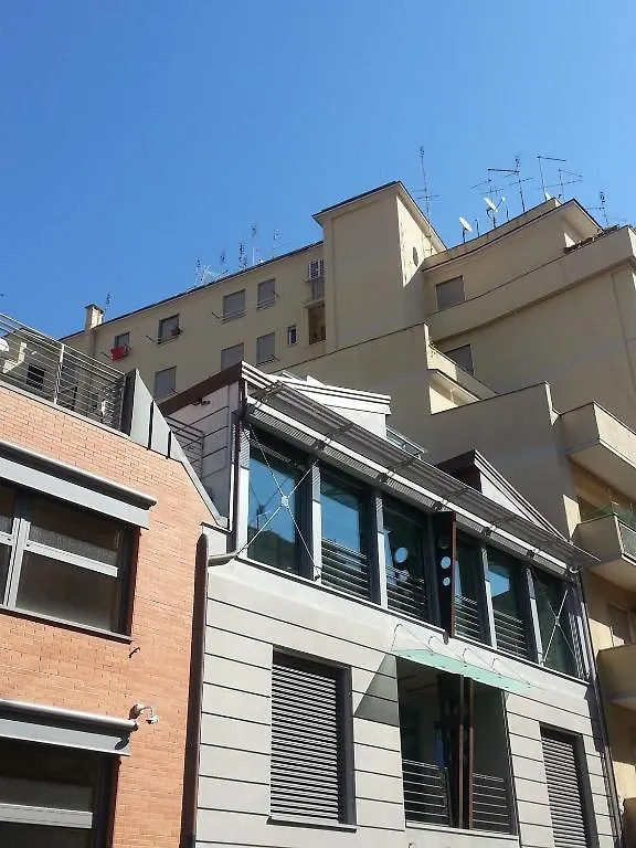 Girasolereale Rome City 0*,