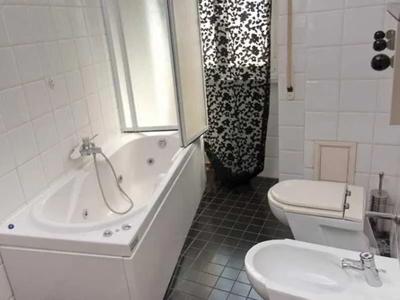 Apartment Girasolereale Rome City