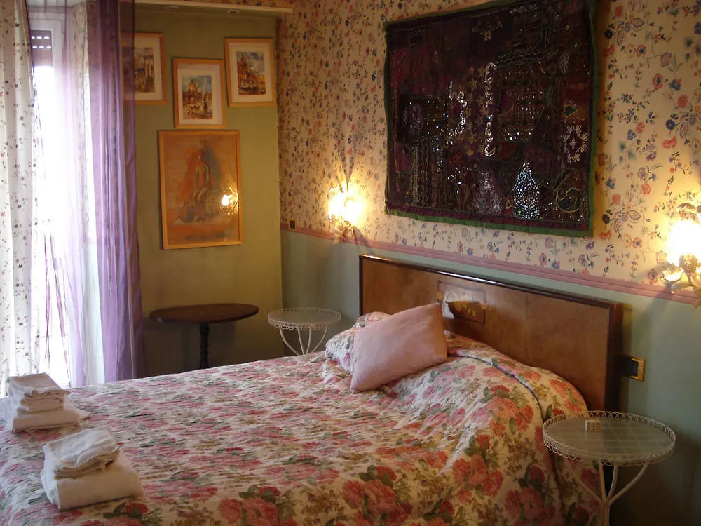 Girasolereale Rome City Apartment