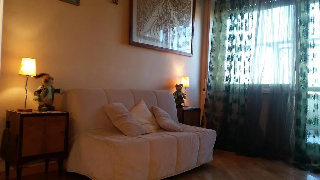 Girasolereale Rome City