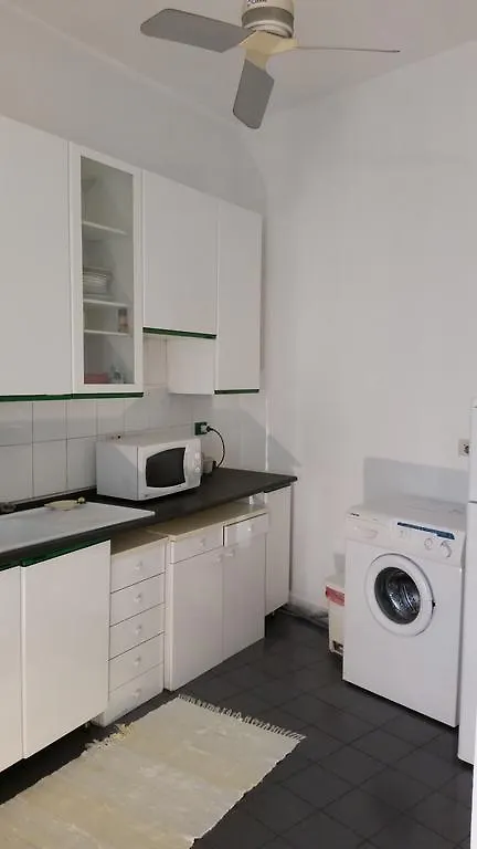 Girasolereale Rome City Apartment
