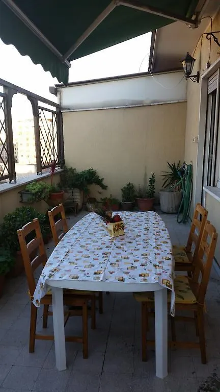 Apartment Girasolereale Rome City