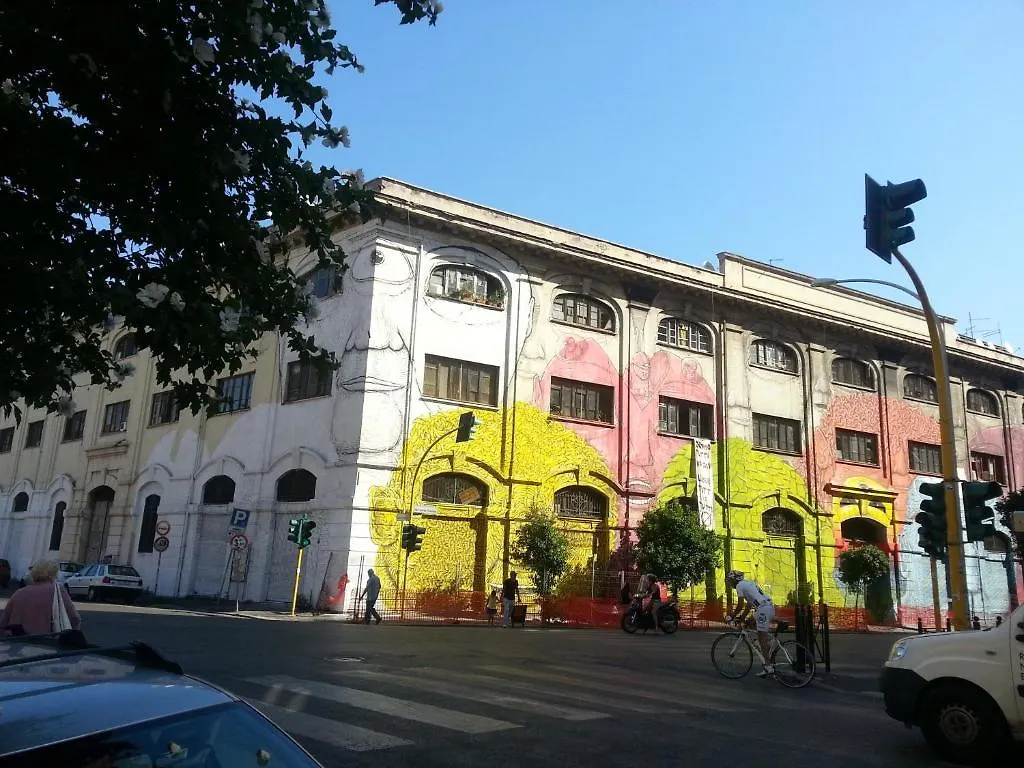 Girasolereale Rome City